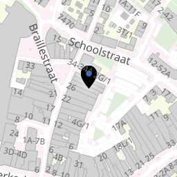 Appartement ZLE00 A 8372 9