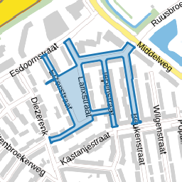 Perceel ZLE00-A-8399