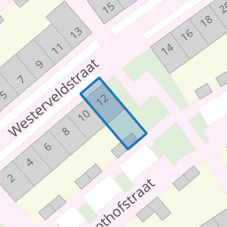 Perceel ZLE00-A-8444