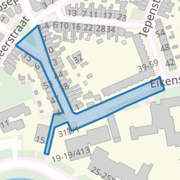 Perceel ZLE00-A-8481