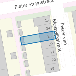 Perceel ZLE00-A-8492