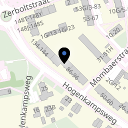 Appartement ZLE00 A 8563 17