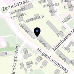 Appartement ZLE00 A 8563 18