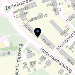 Appartement ZLE00 A 8563 19