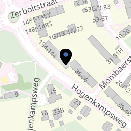 Appartement ZLE00 A 8563 20