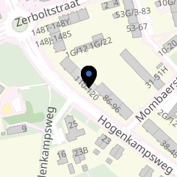 Appartement ZLE00 A 8563 21