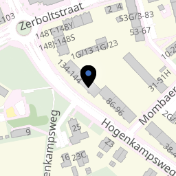 Appartement ZLE00 A 8563 23