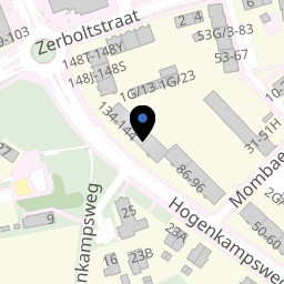Appartement ZLE00 A 8563 25