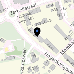Appartement ZLE00 A 8563 26