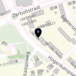 Appartement ZLE00 A 8563 29