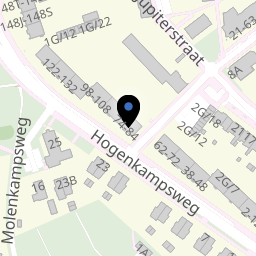 Appartement ZLE00 A 8563 3