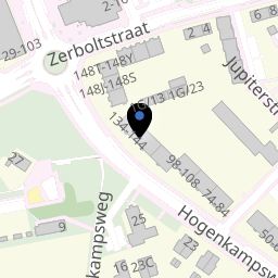 Appartement ZLE00 A 8563 30