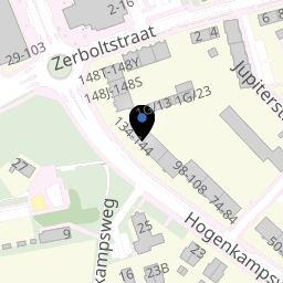 Appartement ZLE00 A 8563 31