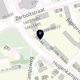Appartement ZLE00 A 8563 32