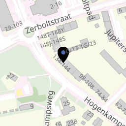 Appartement ZLE00 A 8563 33