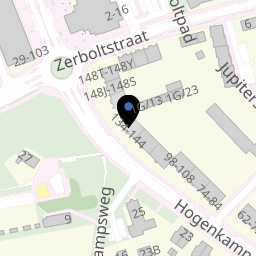 Appartement ZLE00 A 8563 34