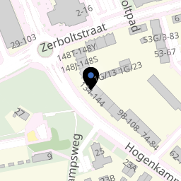 Appartement ZLE00 A 8563 35