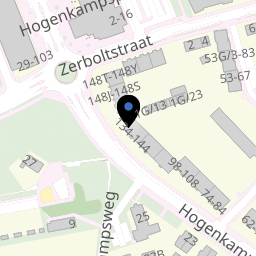 Appartement ZLE00 A 8563 36