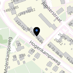 Appartement ZLE00 A 8563 8