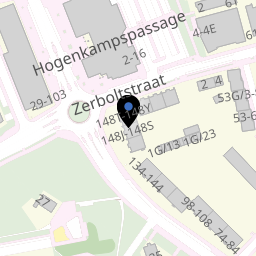 Appartement ZLE00 A 9005 10