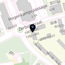 Appartement ZLE00 A 9005 11