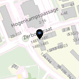Appartement ZLE00 A 9005 12