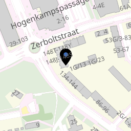 Appartement ZLE00 A 9005 13
