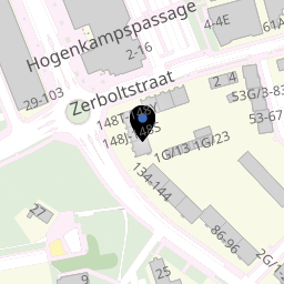 Appartement ZLE00 A 9005 14