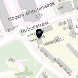 Appartement ZLE00 A 9005 15