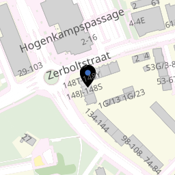 Appartement ZLE00 A 9005 16