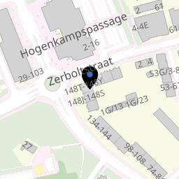 Appartement ZLE00 A 9005 17