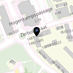 Appartement ZLE00 A 9005 18