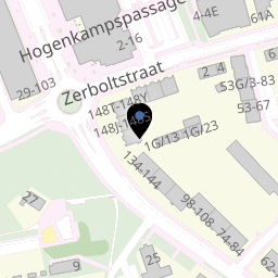 Appartement ZLE00 A 9005 19