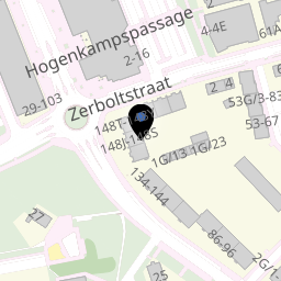 Appartement ZLE00 A 9005 21