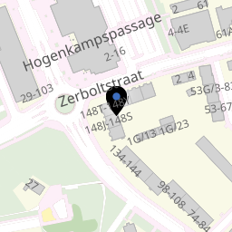 Appartement ZLE00 A 9005 22