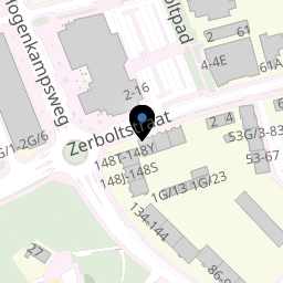 Appartement ZLE00 A 9005 23
