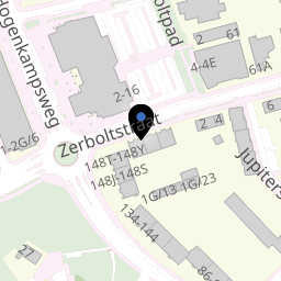 Appartement ZLE00 A 9005 24