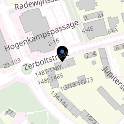 Appartement ZLE00 A 9005 25