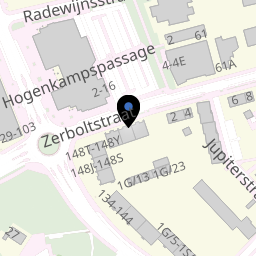 Appartement ZLE00 A 9005 26