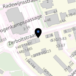 Appartement ZLE00 A 9005 28