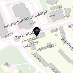 Appartement ZLE00 A 9005 30