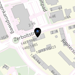 Appartement ZLE00 A 9005 31