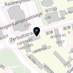 Appartement ZLE00 A 9005 33