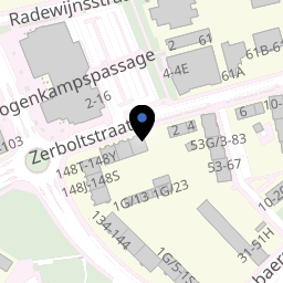 Appartement ZLE00 A 9005 34