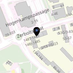 Appartement ZLE00 A 9005 35