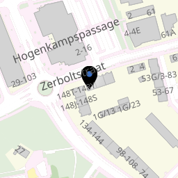 Appartement ZLE00 A 9005 41