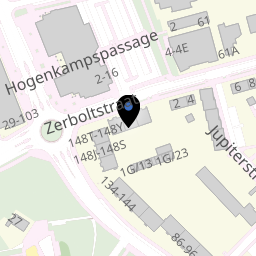 Appartement ZLE00 A 9005 43