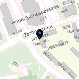 Appartement ZLE00 A 9005 5
