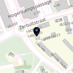 Appartement ZLE00 A 9005 8