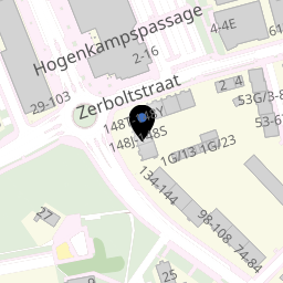 Appartement ZLE00 A 9005 9
